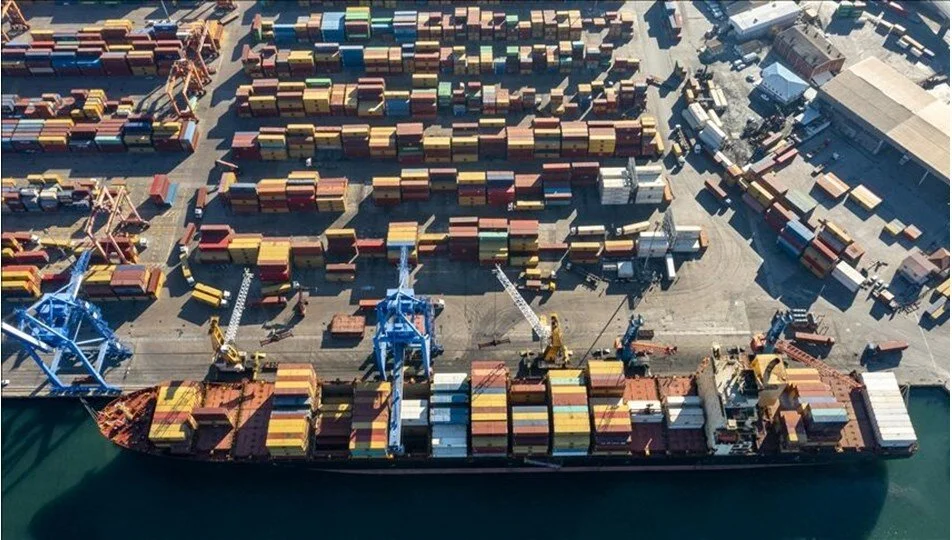 Dış ticaret açığı dokuz ayda 87 milyar doları buldu