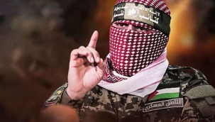 Hamas Sözcüsü: "Uzun bir savaşa hazırız"