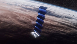 Musk, Starlink'i Gazze için erişime açtı 