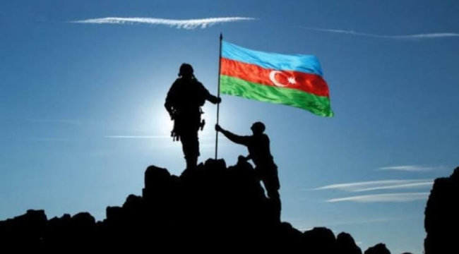 Ermenistan, bir Azerbaycan askerini şehit etti