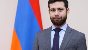 Ermenistan: "Türkiye sınırımızı açmaya hazırız" 