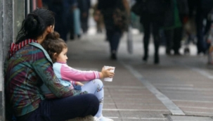 Eskişehir'de dilencilere para vermek yasaklandı