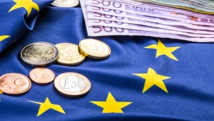 Euro Bölgesi'nde Ağustos'ta yıllık ÜFE %11,5 düştü