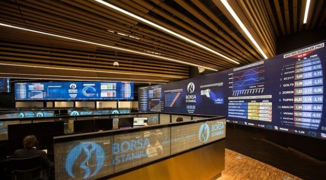 Eylül'de en yüksek reel getiri borsada oldu