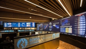 Eylül'de en yüksek reel getiri borsada oldu