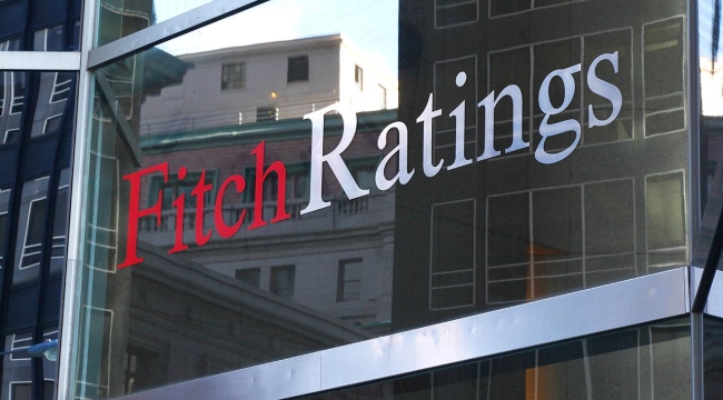 Fitch, İsrail'in kredi notunu negatif izlemeye aldı