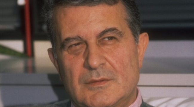 Gazeteci ve yazar Rauf Tamer hayatını kaybetti