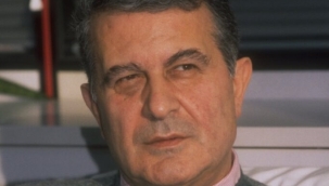 Gazeteci ve yazar Rauf Tamer hayatını kaybetti