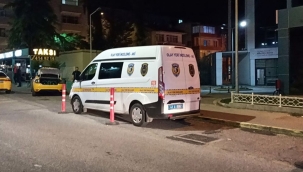 Gölcük'te emekli uzman çavuş ailesini katletti