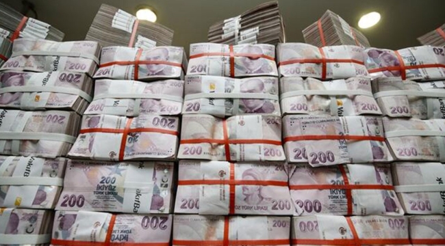 Hazine iki tahvil ihalesinde 24 milyar TL borçlandı