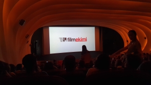 İKSV'nin düzenlediği 22. Filmekimi sona erdi