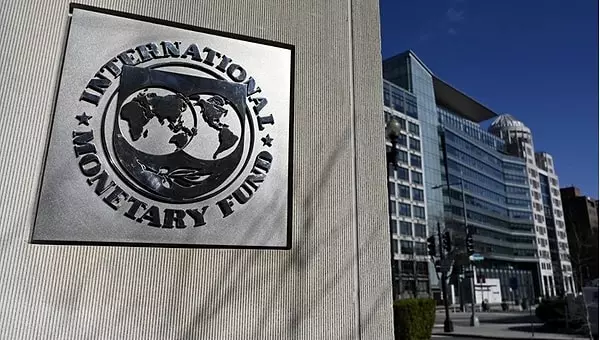 IMF'nin 2024 yılı küresel büyüme tahmini %2,9