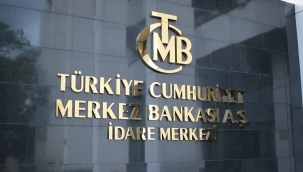 IMF'den TCMB'nin faiz artışına destek