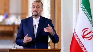 İran: "İsrail durmazsa yeni cepheler açılır"