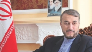 İran: "İsrail Gazze'ye girerse sert cevap veririz"