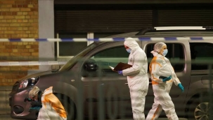 IŞİD, Brüksel'deki terör saldırısını üstlendi