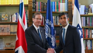 İsrail: "BBC, Hamas'ı terör örgütü olarak tanısın"