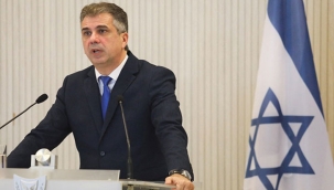 İsrail: "BM'nin Gazze'de ateşkes talebi alçakça"