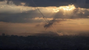 İsrail, Lübnan'ın güneyini yeniden vurdu