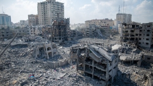 İsrail saldırılarında 29 BM görevlisi öldü