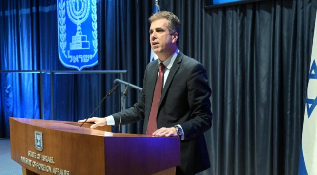 İsrail, Türkiye'deki tüm diplomatlarını geri çekti