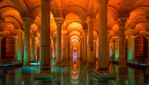 İstanbul'da 4 müze 100 gün boyunca ücretsiz