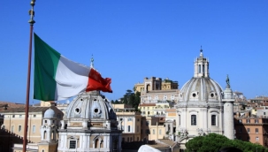 İtalya, İsrail'deki vatandaşlarını tahliye ediyor