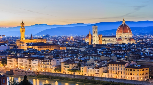 İtalya'nın Floransa kentinde Airbnb yasaklandı