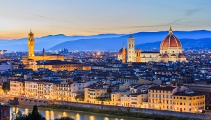 İtalya'nın Floransa kentinde Airbnb yasaklandı