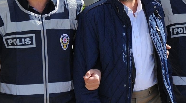 İzmir'de uyuşturucu operasyonu: 53 tutuklama