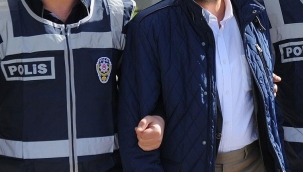 İzmir'de uyuşturucu operasyonu: 53 tutuklama