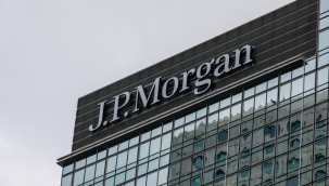 JP Morgan: "TL piyasalardaki en ucuz para birimi"