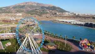 Kahramanmaraş EXPO 2023 açıldı