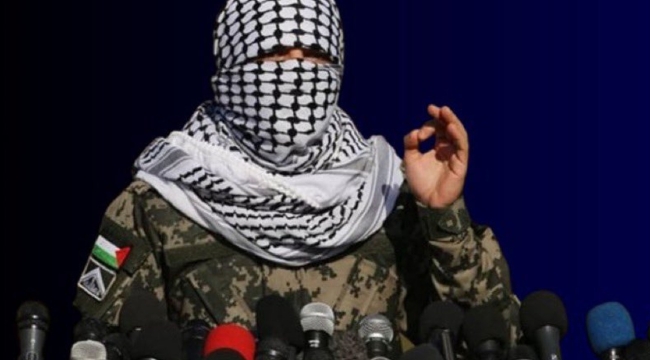 Kassam Tugayı: ''ABD'li 2 rehineyi serbest bıraktık''