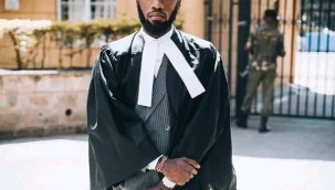 Kenya'da sahte avukat girdiği 26 davayı kazandı