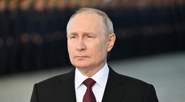 Kremlin: "Putin hasta değil, dublör kullanmıyor"