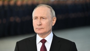 Kremlin: "Putin hasta değil, dublör kullanmıyor"