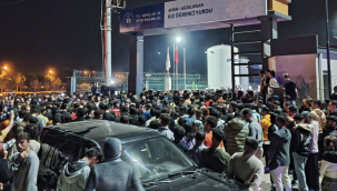 KYK yurdunda asansör faciası: 1 tutuklama