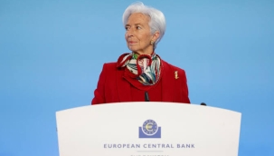 Lagarde: "Enflasyonu %2'ye çekeceğiz"