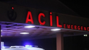 Manisa'da 350 işçi yedikleri yemekten zehirlendi