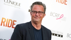 Matthew Perry, evinde ölü bulundu