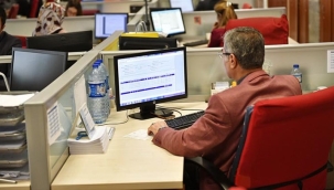 Memurun fazla mesaisine 2024'te 4,7 liralık zam