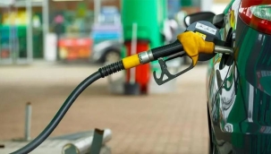 Motorinde indirim: 2,92 TL