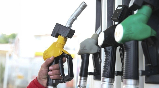 Motorine salı gecesi 1,57 TL indirim bekleniyor