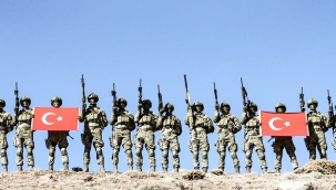 NATO, Türkiye Cumhuriyeti'nin 100. yılını kutladı