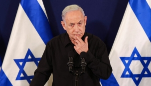 Netanyahu: "Biz dünyanın en ahlaklı ordusuyuz"