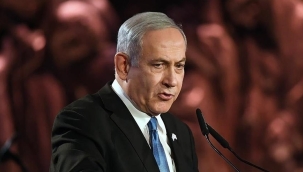 Netanyahu: "Kara harekatına hazırlanıyoruz"