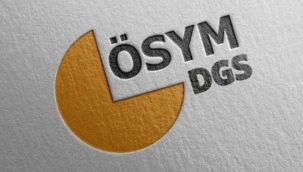 ÖSYM, DGS ek yerleştirme sonuçlarını açıkladı