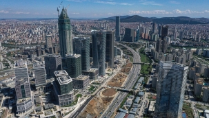 Özhaseki: "Kentsel Dönüşüm Başkanlığı kuracağız"