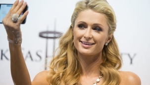 Paris Hilton X'in yeni yüzü oldu